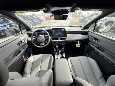 New 2026 Subaru Outback Limited image 21