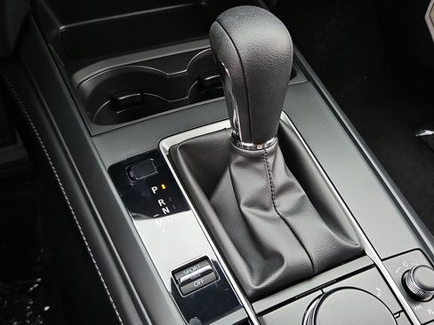 New 2026 MAZDA CX-30 AWD 2.5 S image 12