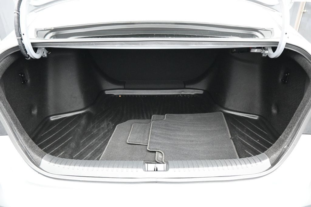 Used 2024 Honda Accord LX image 33