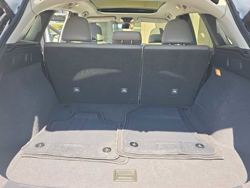 Certified 2024 INFINITI QX50 Sensory image 26