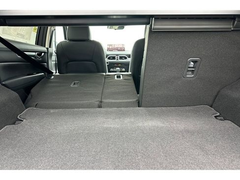 Certified 2025 MAZDA CX-5 AWD 2.5 S w/ Select Package image 14