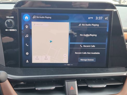 New 2026 Subaru Outback Touring AWD/4WD image 12