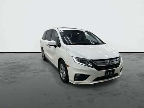 Used 2019 Honda Odyssey EX-L image 6