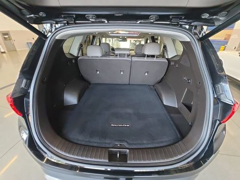 Used 2020 Hyundai Santa Fe Limited FWD image 23