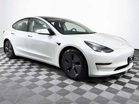 Used 2022 Tesla Model 3 RWD image 28