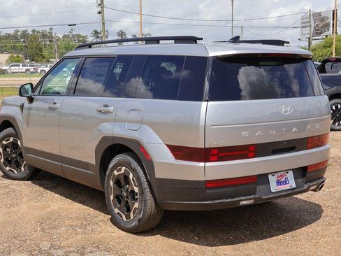 New 2026 Hyundai Santa Fe SEL image 2