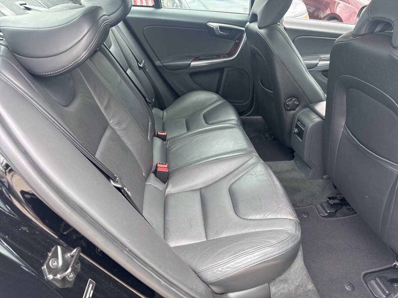 Used 2012 Volvo S60 T5 FWD image 19
