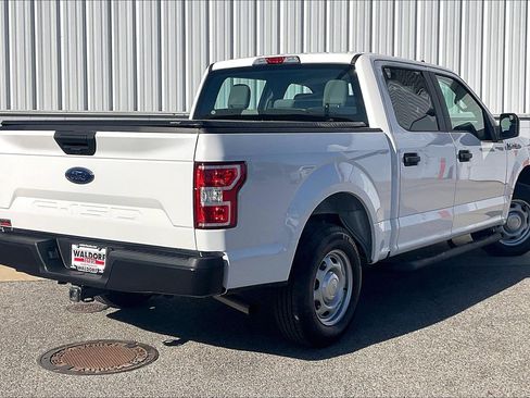 Used 2020 Ford F150 XL w/ Equipment Group 101A Mid image 17