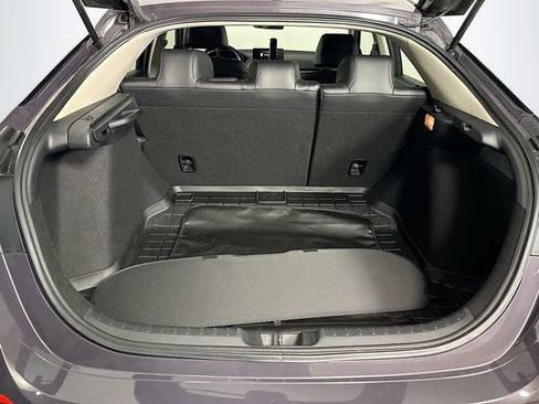 Certified 2023 Honda Civic EX-L image 43