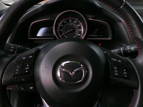 Used 2016 MAZDA MAZDA3 i Grand Touring FWD image 29