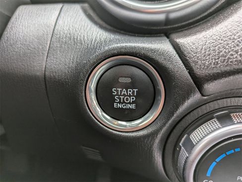 Used 2018 MAZDA MX-5 Miata RF Grand Touring image 20