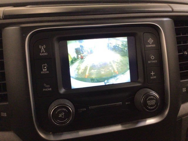 Used 2018 RAM 1500 Express RWD image 17