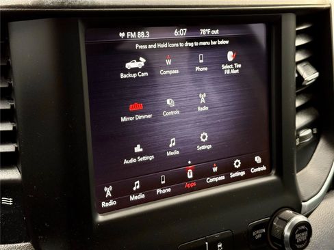 Used 2019 RAM 3500 Big Horn AWD/4WD image 53
