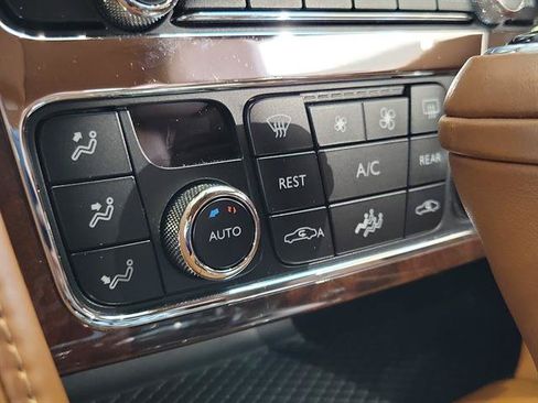 Used 2012 Bentley Continental GT AWD/4WD image 49
