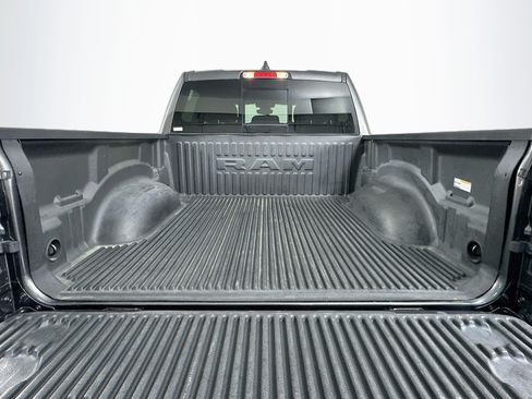 Used 2023 RAM 1500 Big Horn AWD/4WD image 29