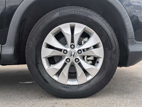 Used 2013 Honda CR-V EX-L image 13