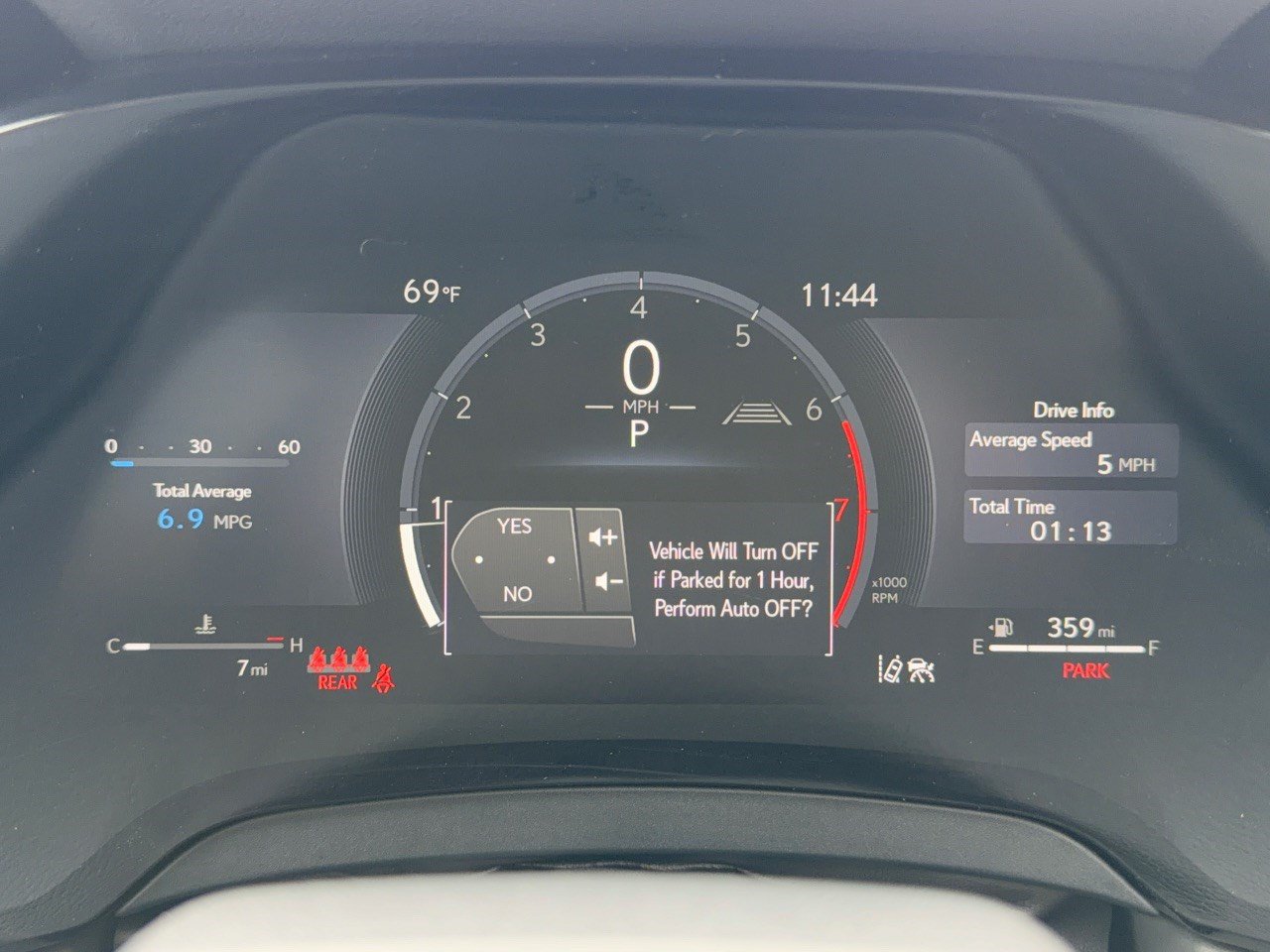 New 2026 Lexus RX 350 AWD image 26