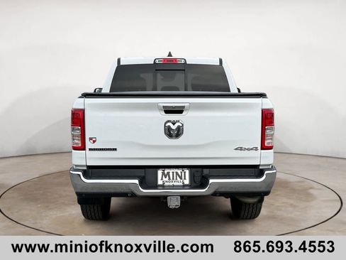 Used 2019 RAM 1500 Big Horn image 8