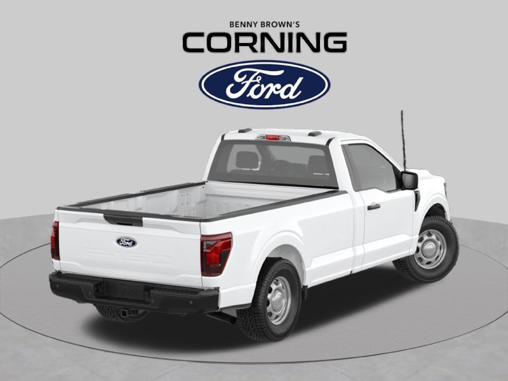 New 2026 Ford F150 XL RWD image 28