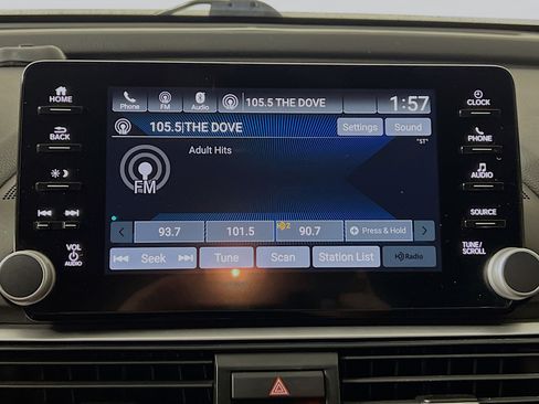 Used 2022 Honda Accord Sport image 27