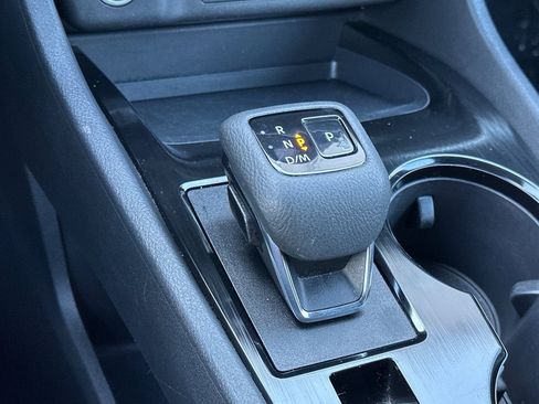 Used 2023 Nissan Rogue SV image 24