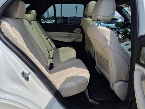 Used 2023 Mercedes-Benz GLE 450 4MATIC image 25
