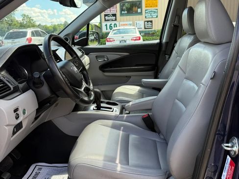 Used 2019 Honda Pilot EX-L image 16