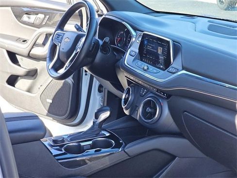 Used 2022 Chevrolet Blazer Premier w/ Enhanced Convenience Package image 28