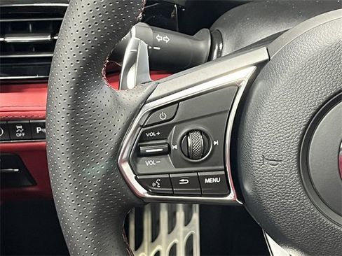 New 2026 Acura MDX A-Spec image 19