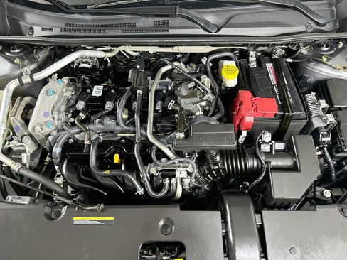 Used 2024 Nissan Sentra S FWD image 31