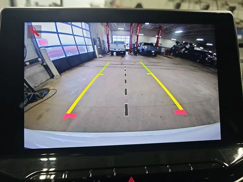 Used 2022 Jeep Compass High Altitude image 23