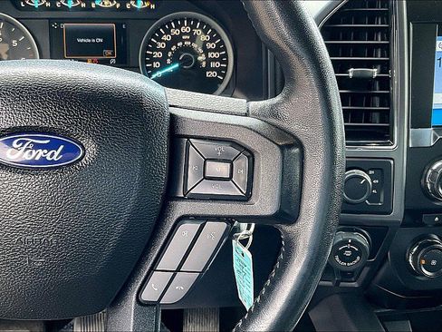 Used 2018 Ford F150 XLT w/ Equipment Group 302A Luxury image 13