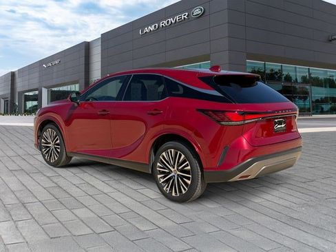 Used 2023 Lexus RX 350 Premium Plus w/ Accessory Package (Z1) FWD image 3
