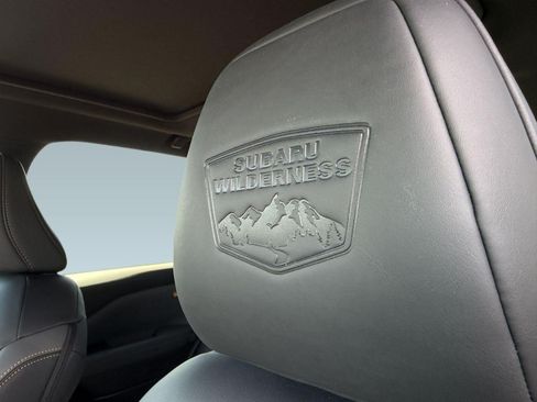 Used 2026 Subaru Forester Wilderness w/ Wilderness Package AWD/4WD image 30