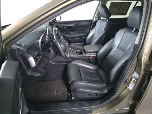 Used 2022 Subaru Outback Limited w/ Popular Package #2 image 15