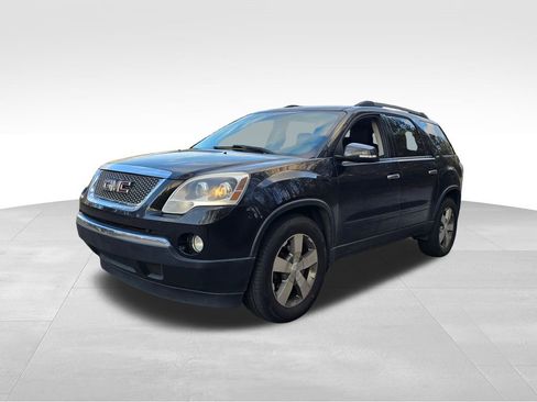 Used 2011 GMC Acadia SLT image 6