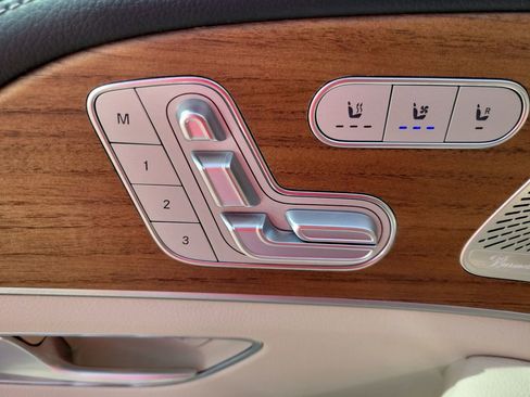 Used 2023 Mercedes-Benz GLE 350 image 31