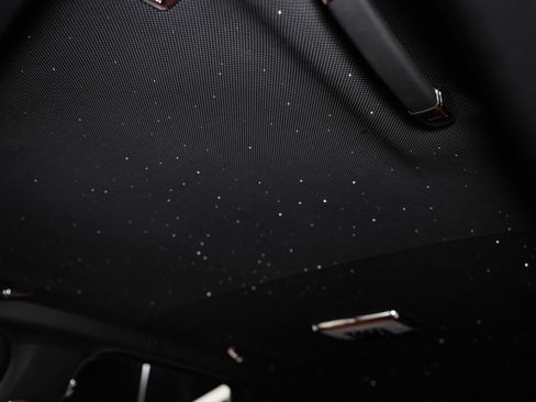 Used 2022 Rolls-Royce Cullinan w/ Dark Exterior Package image 62