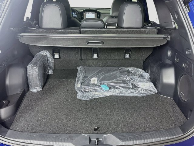 New 2026 Subaru Forester Sport AWD/4WD image 27