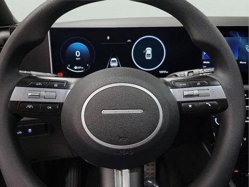 Used 2025 Hyundai Santa Cruz SEL image 19