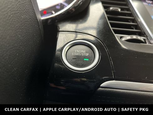 Used 2021 Buick Encore Preferred w/ Safety Package image 19