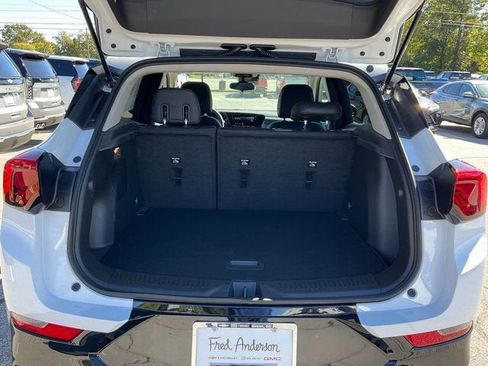 New 2026 Buick Encore GX Sport Touring image 15