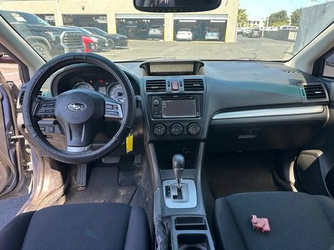 Used 2013 Subaru Impreza 2.0i Premium AWD/4WD image 10