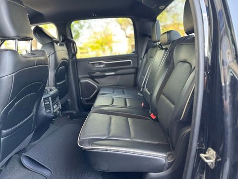 Used 2024 RAM 1500 Laramie image 4