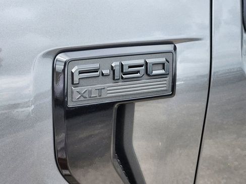 New 2026 Ford F150 XLT w/ Equipment Group 302A MID AWD/4WD image 11
