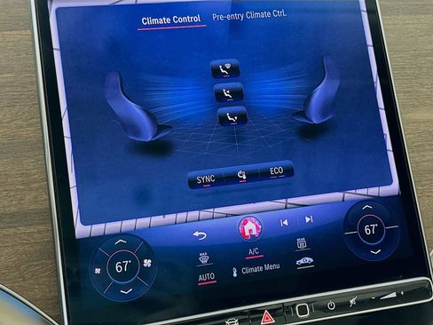 Used 2023 Mercedes-Benz EQS 450+ Sedan image 17