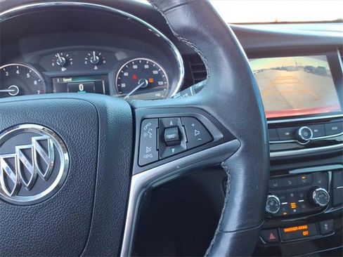 Used 2017 Buick Encore Premium w/ Experience Buick Package image 27