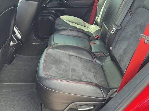 Used 2016 Porsche Cayenne GTS image 36