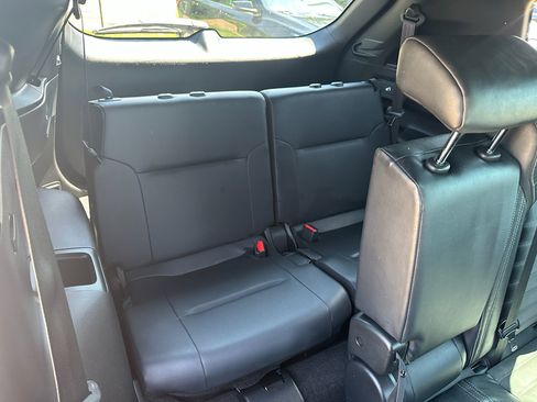 Used 2023 Mitsubishi Outlander SE Black Edition AWD/4WD image 25