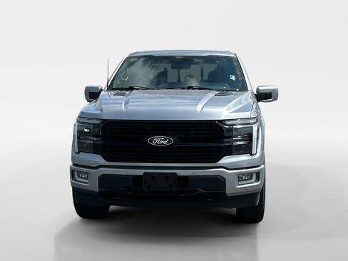 Used 2024 Ford F150 Platinum w/ Equipment Group 702A High AWD/4WD image 18